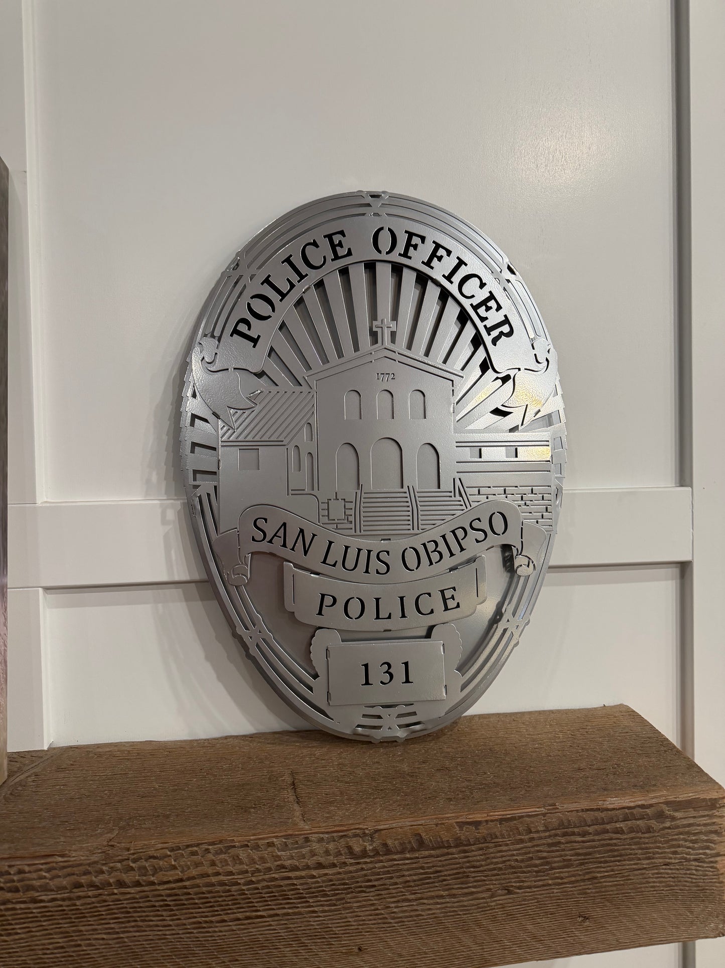 San Luis Obispo Police Department