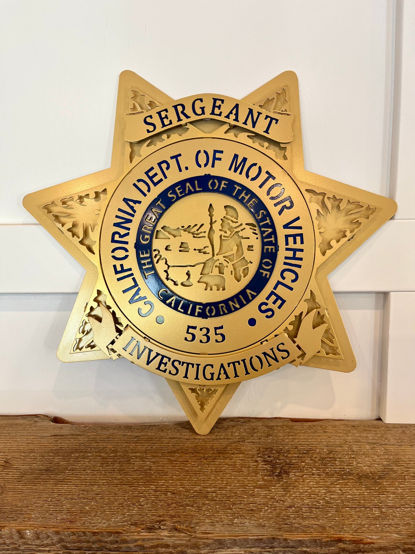 California DMV Investigations