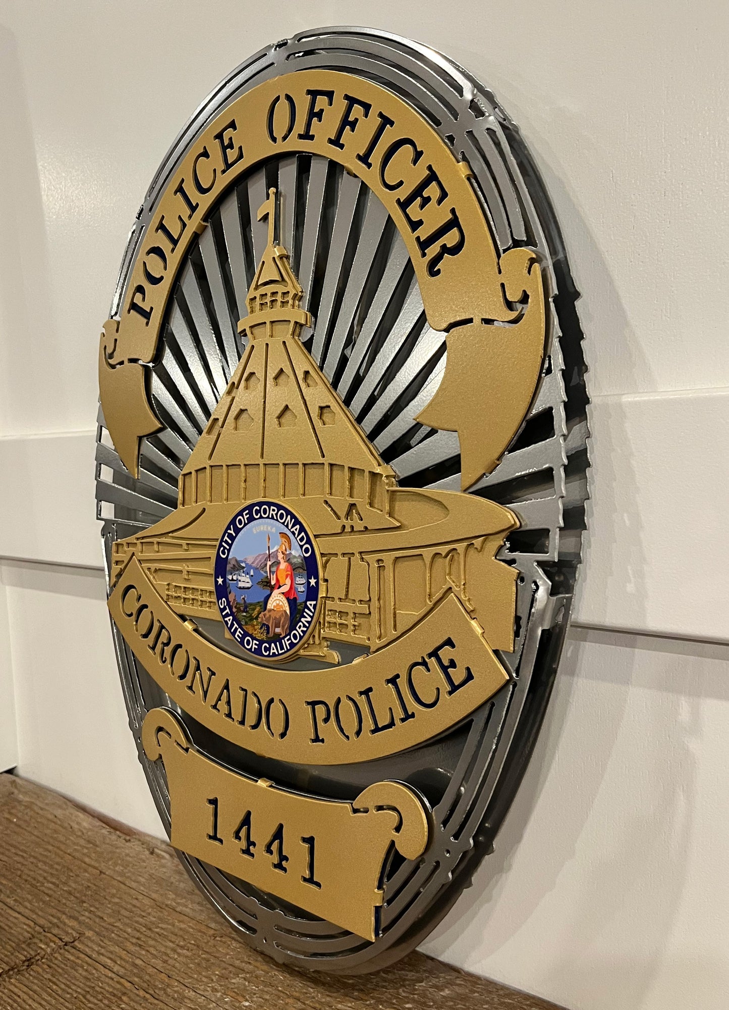Coronado Police Department