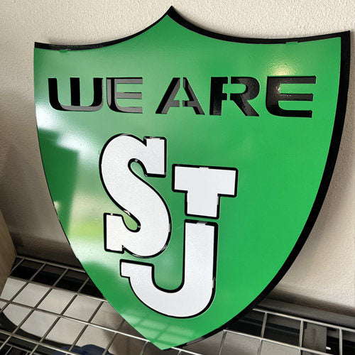 WE ARE SJ