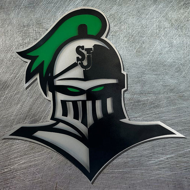 SJHS Knight