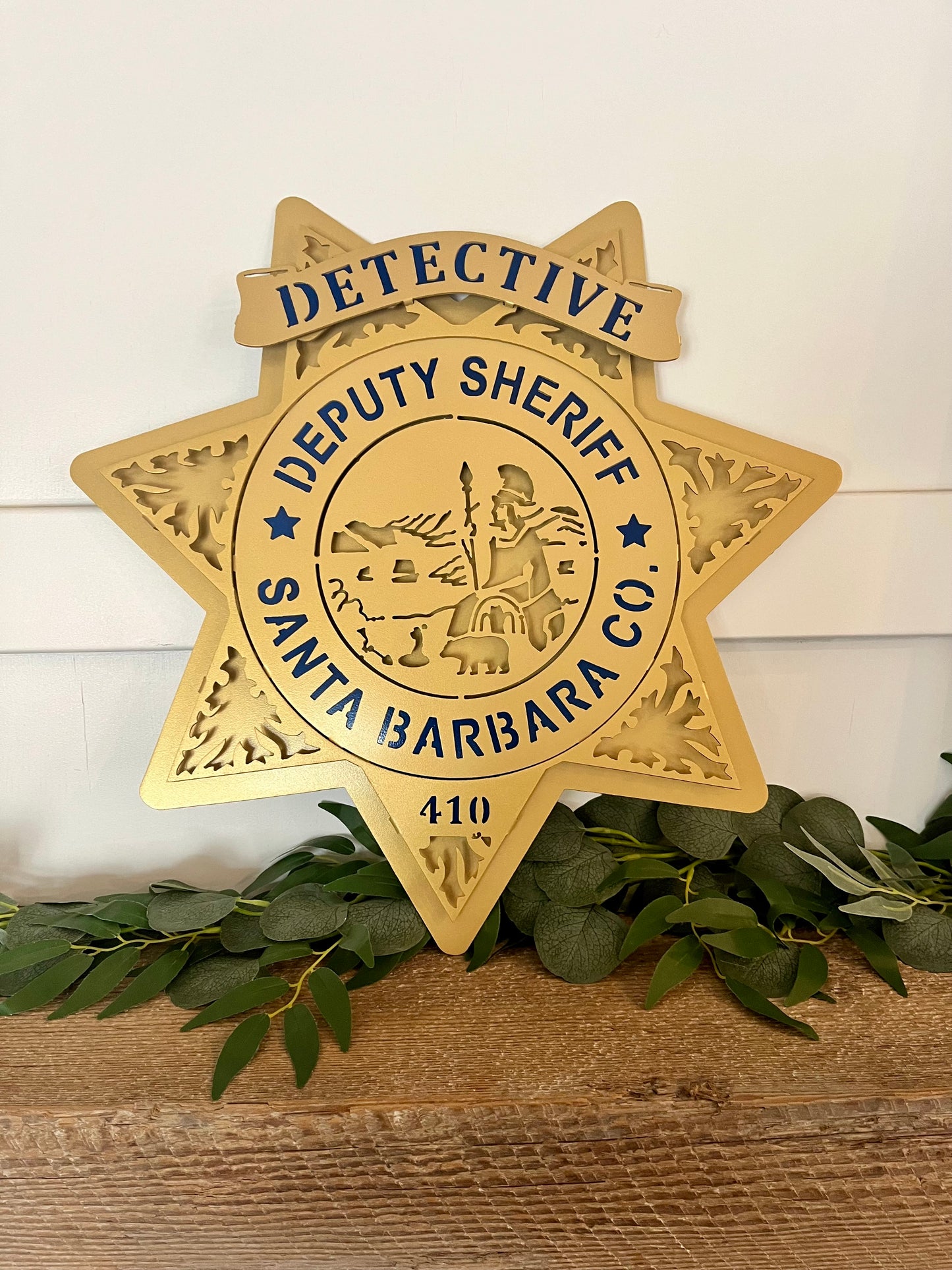 SBSO Star