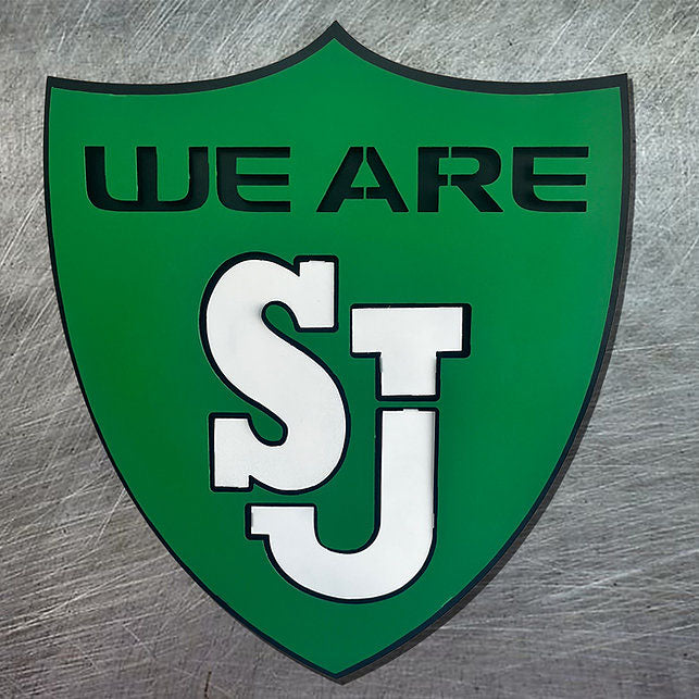 WE ARE SJ