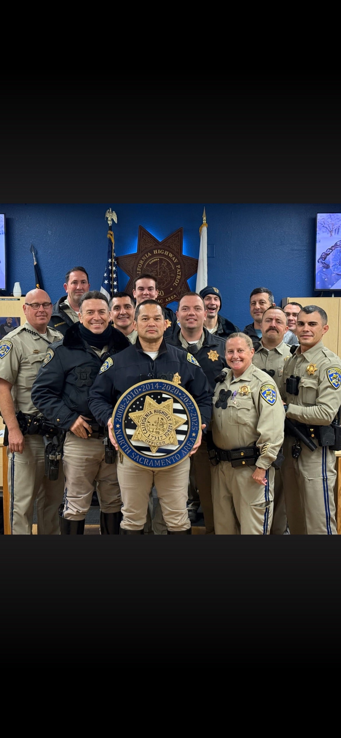 Law Enforcement Signs