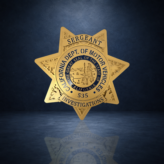 California DMV Investigations