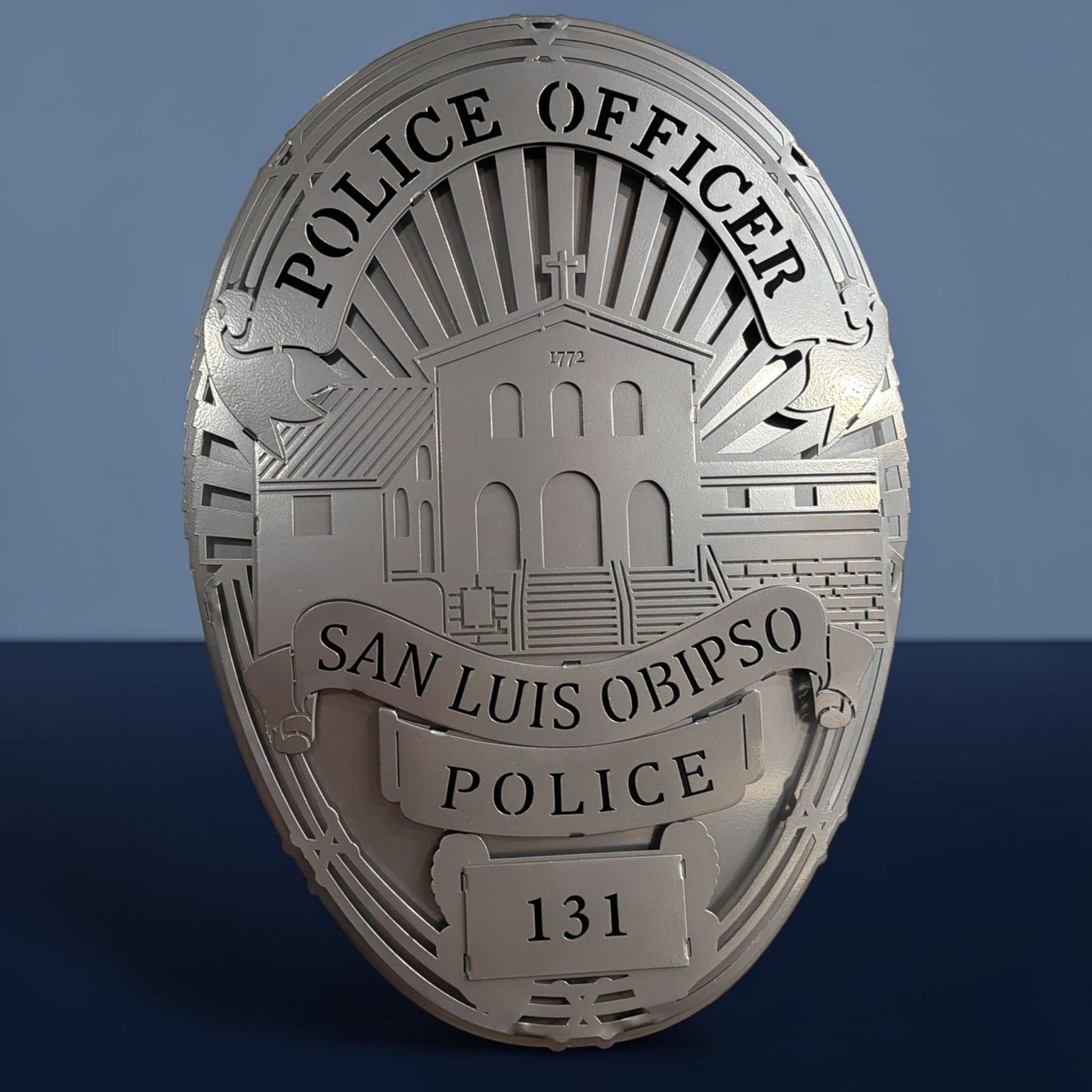 San Luis Obispo Police Department