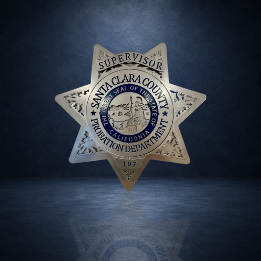 Santa Clara County Probation