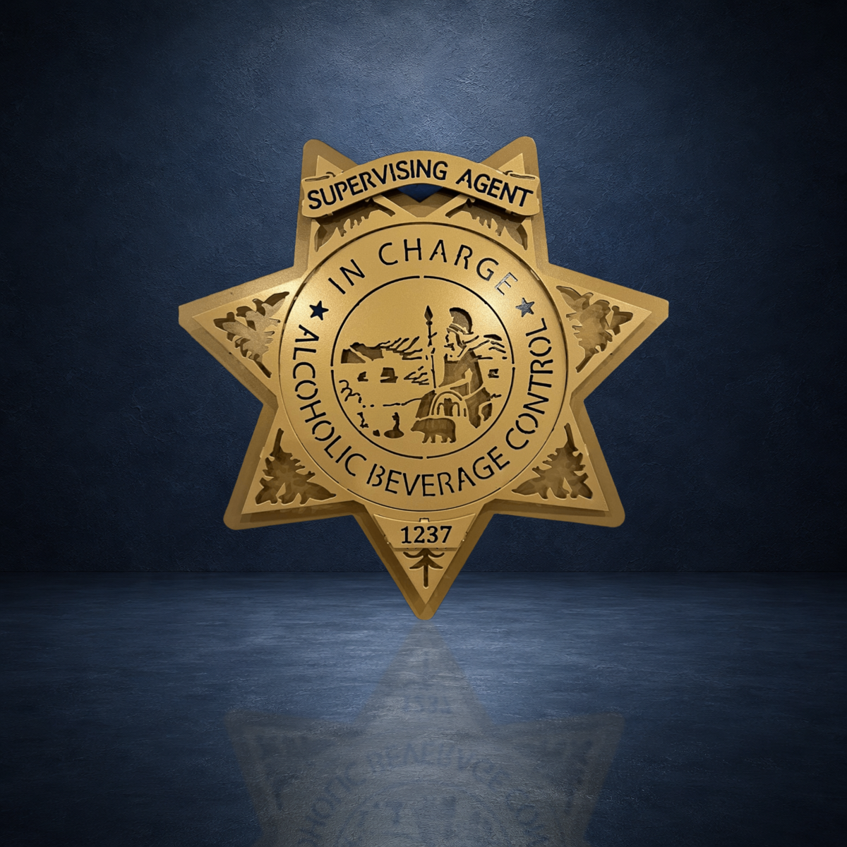California ABC Investigations