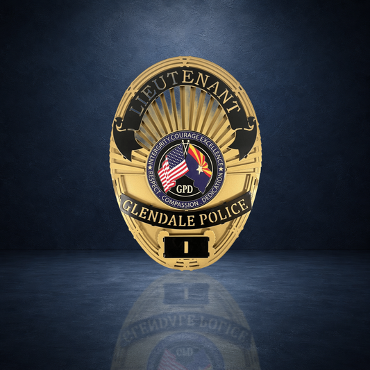 Glendale Police Department (AZ)
