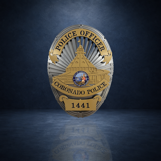 Coronado Police Department