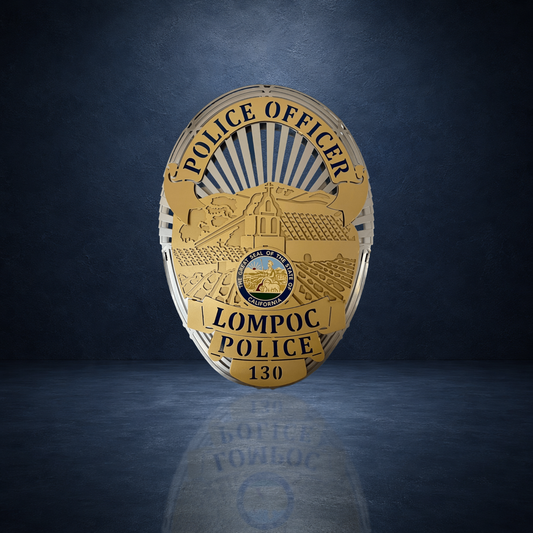 Lompoc Police Department