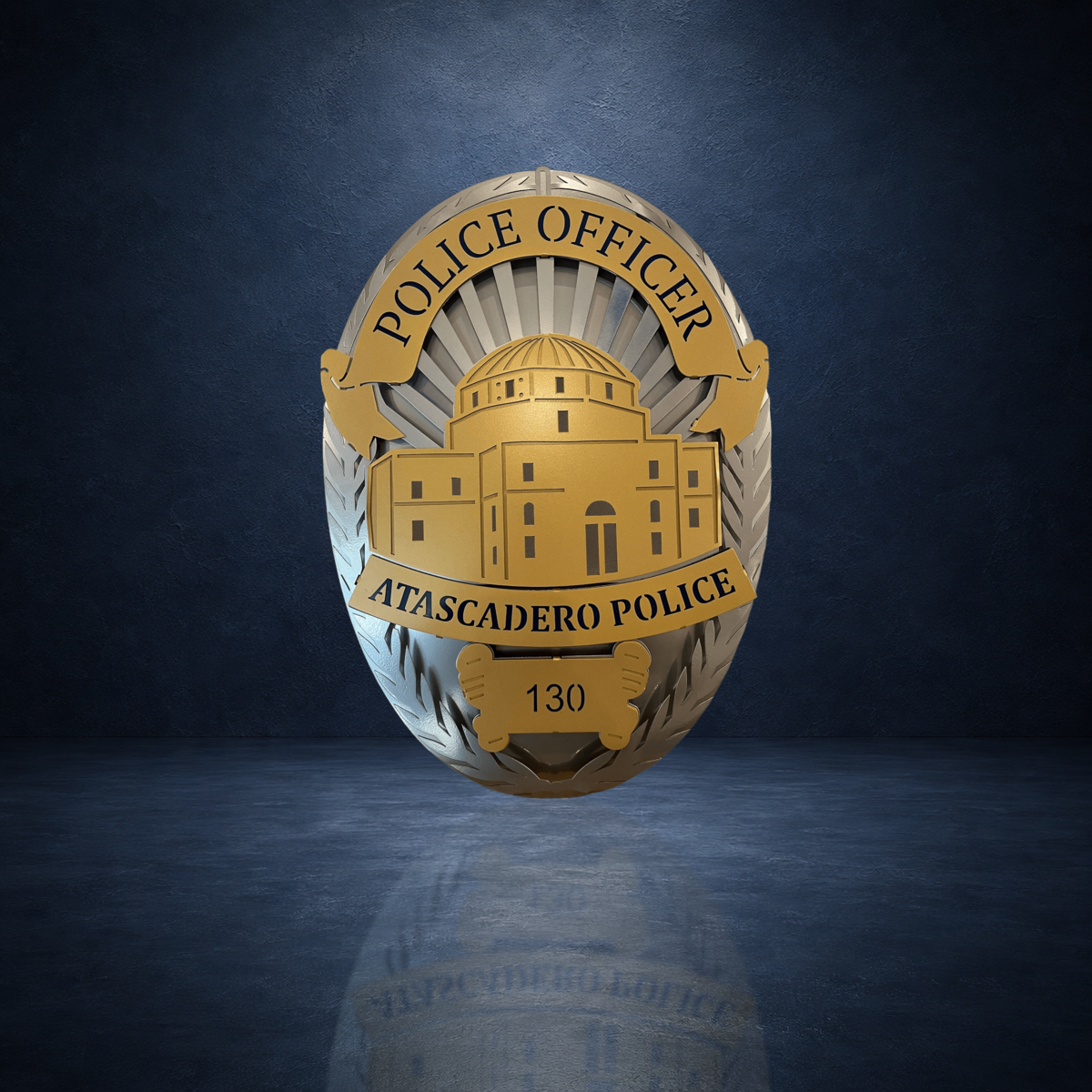 Atascadero Police Department