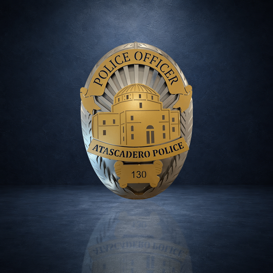 Atascadero Police Department