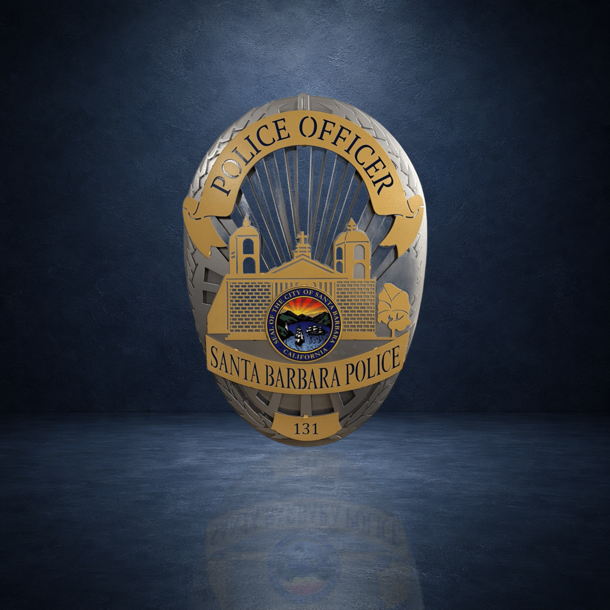 Santa Barbara Police Department