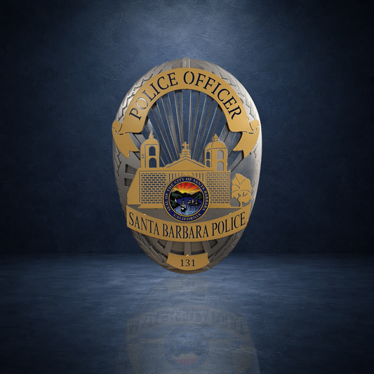 Santa Barbara Police Department