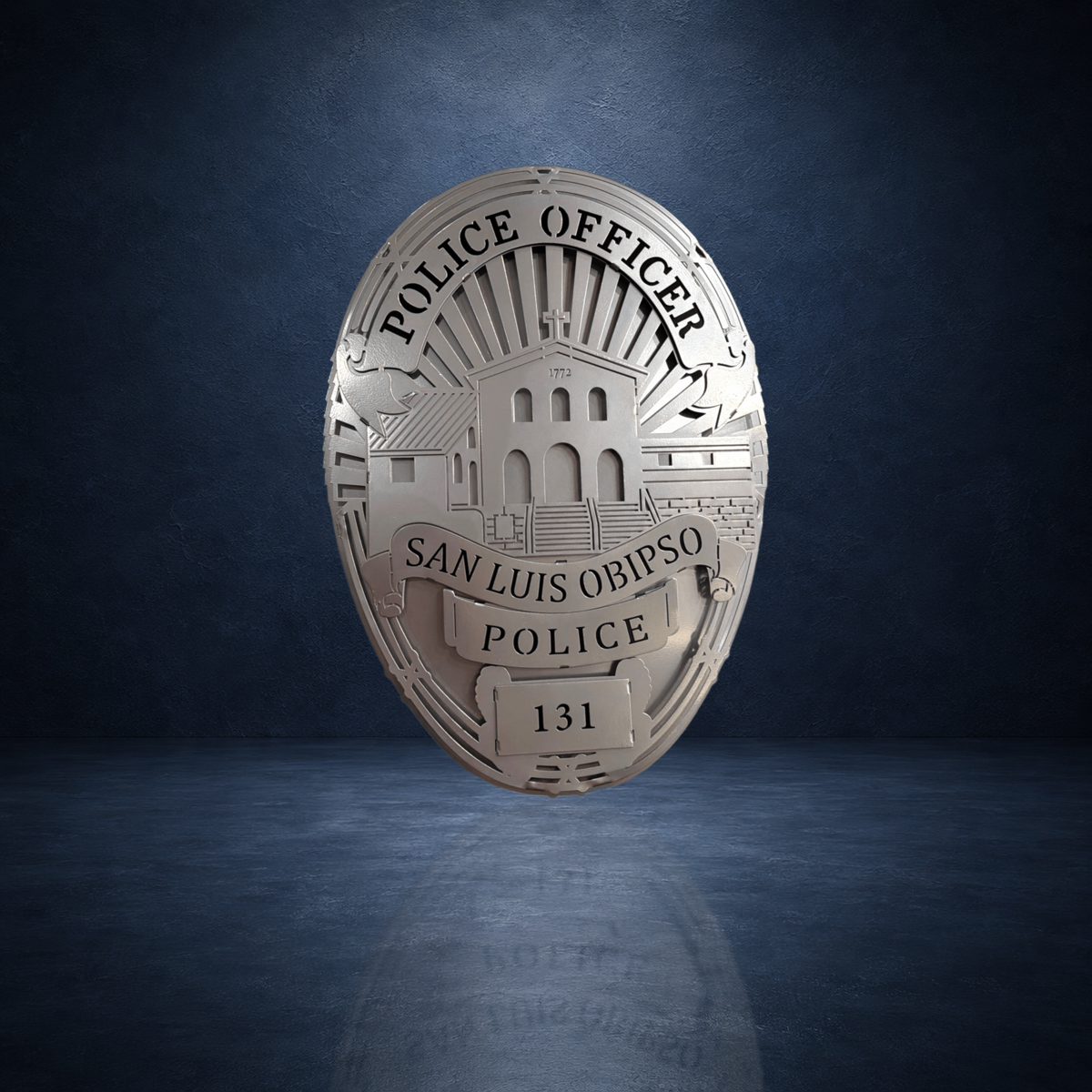 San Luis Obispo Police Department