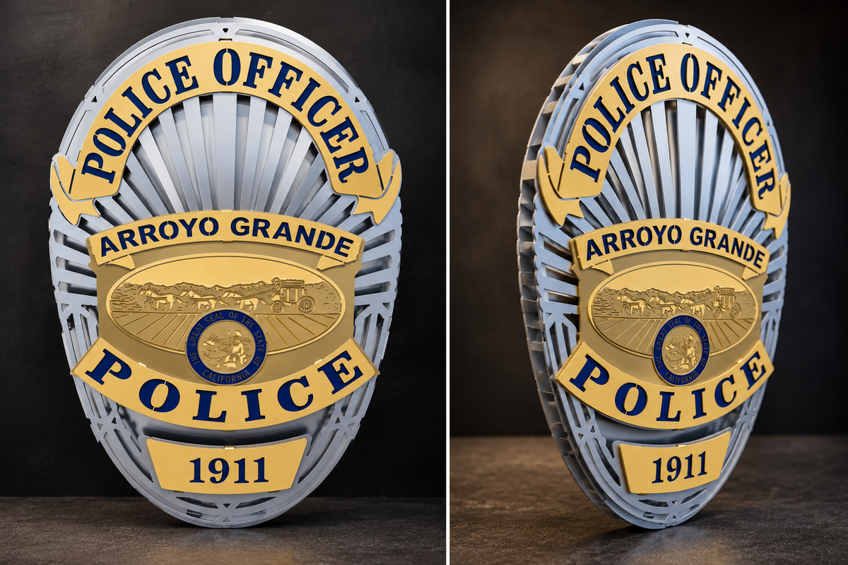 Arroyo Grande Police Department