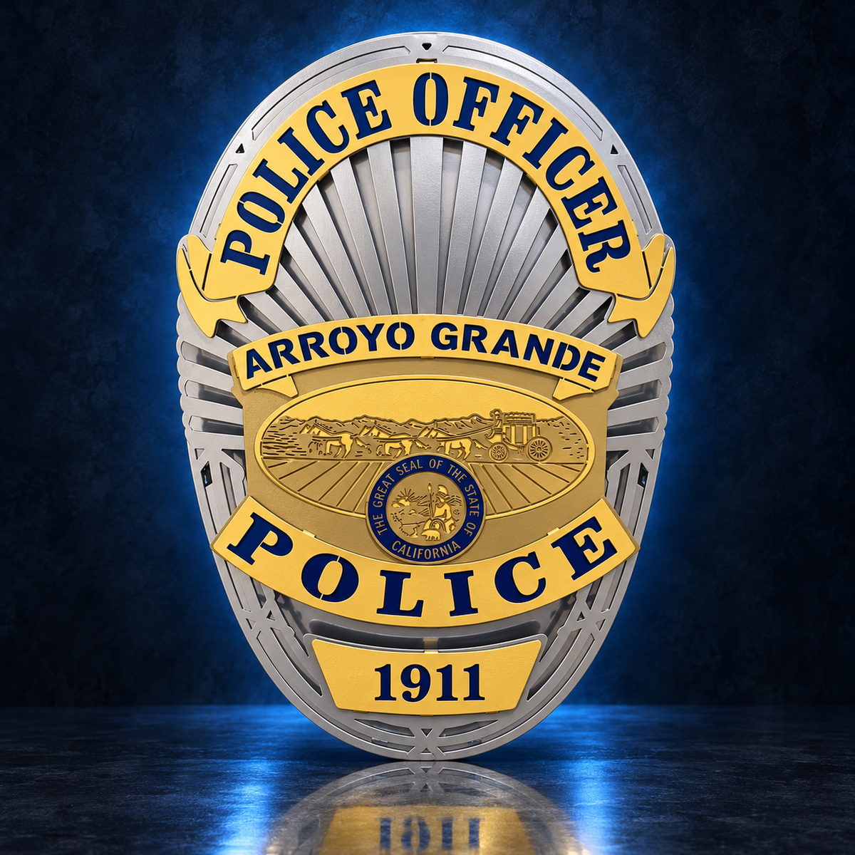 Arroyo Grande Police Department