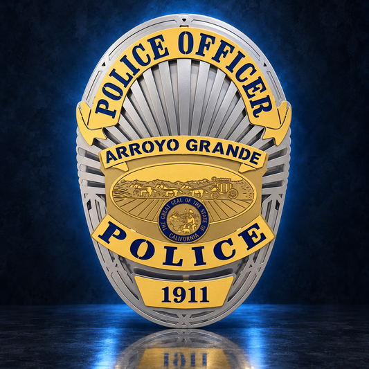 Arroyo Grande Police Department