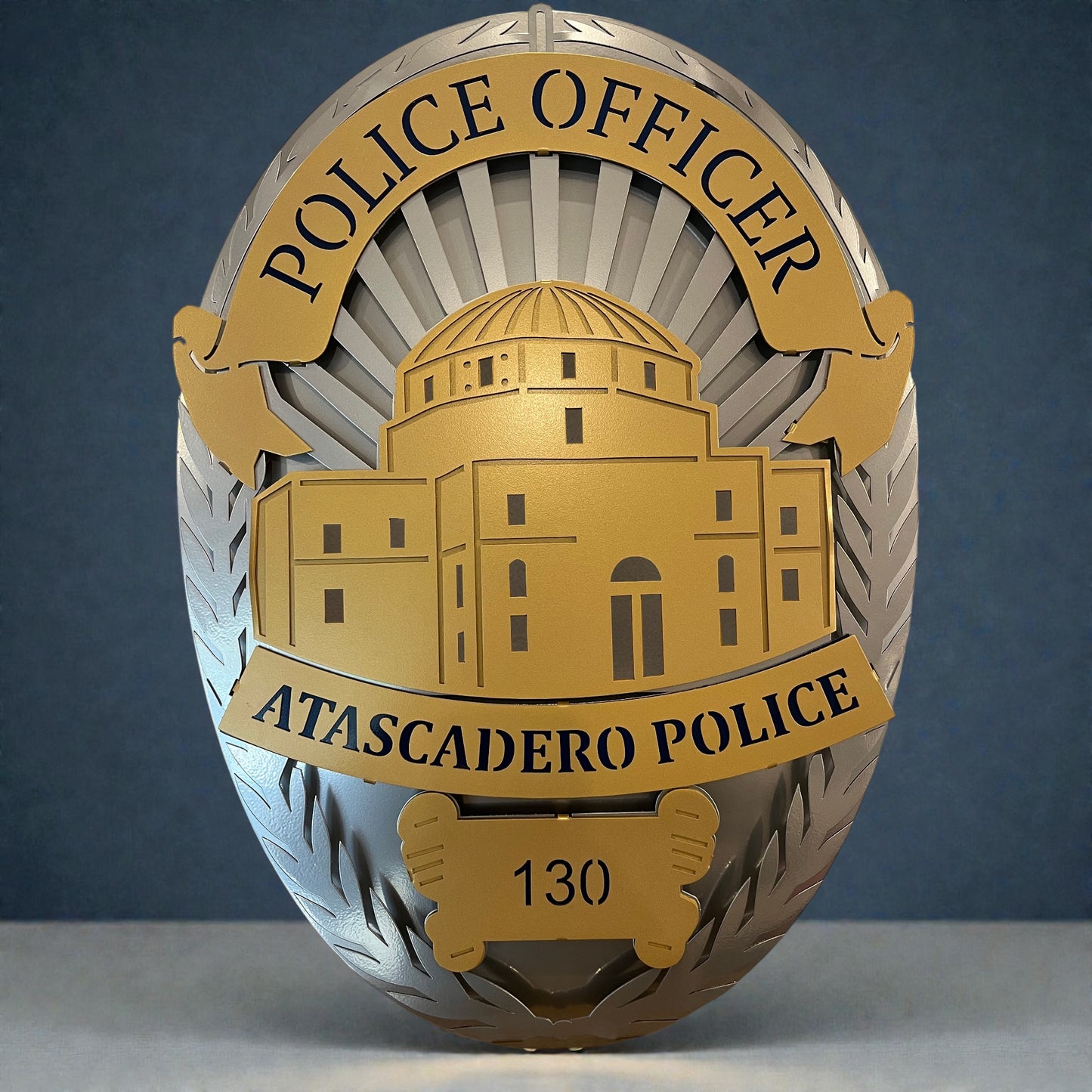 Atascadero Police Department