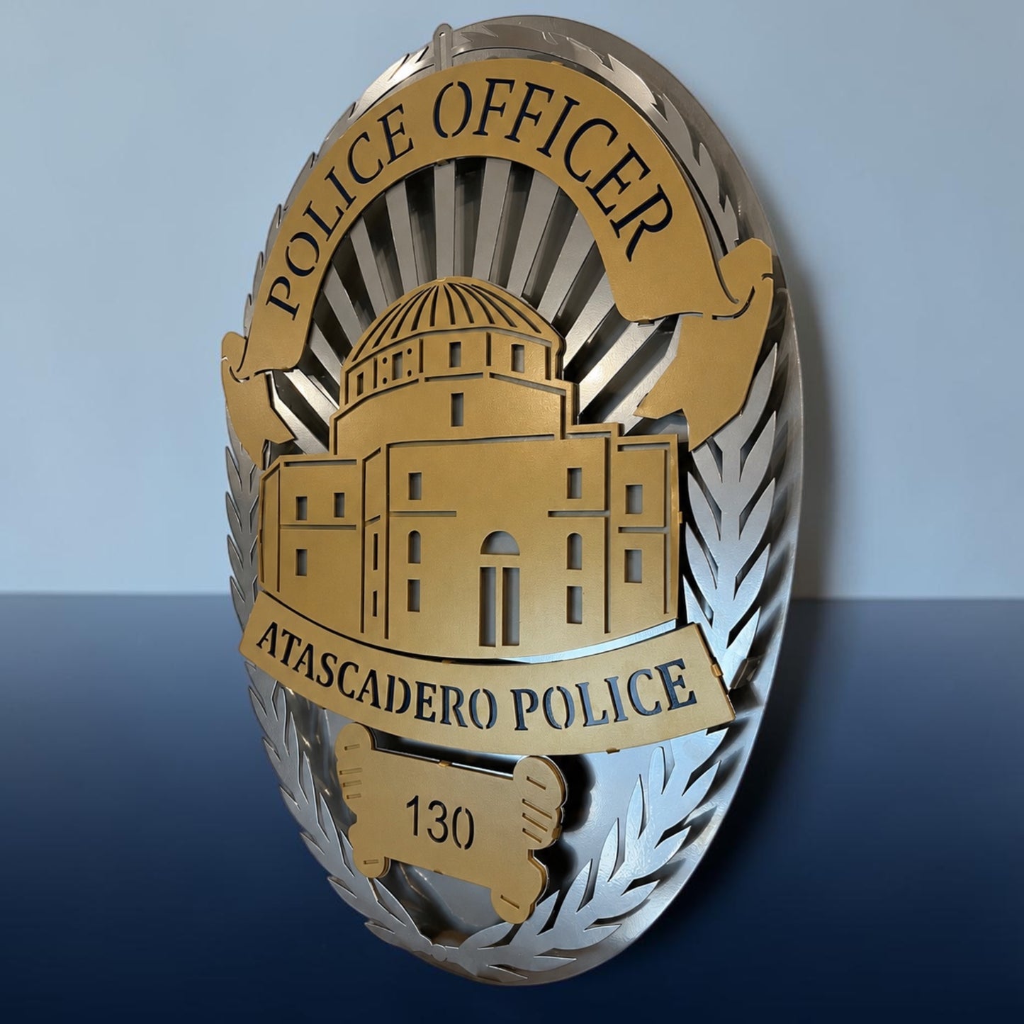 Atascadero Police Department