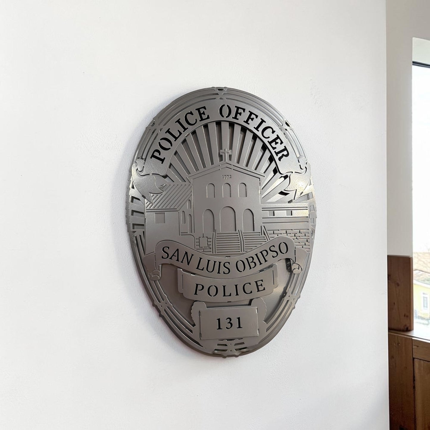 San Luis Obispo Police Department