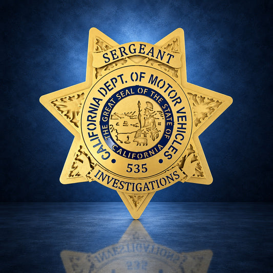 California DMV Investigations