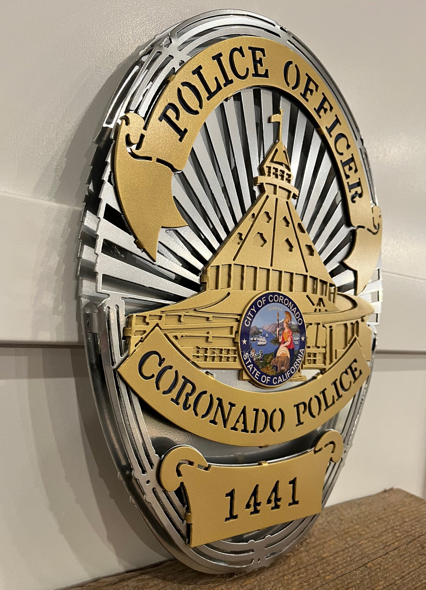 Coronado Police Department