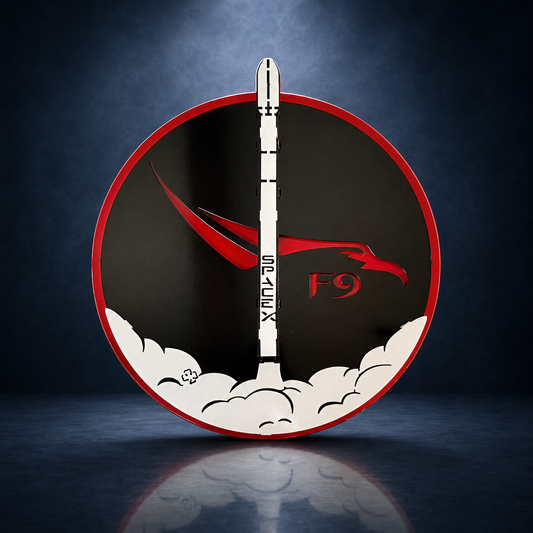 SpaceX Falcon 9
