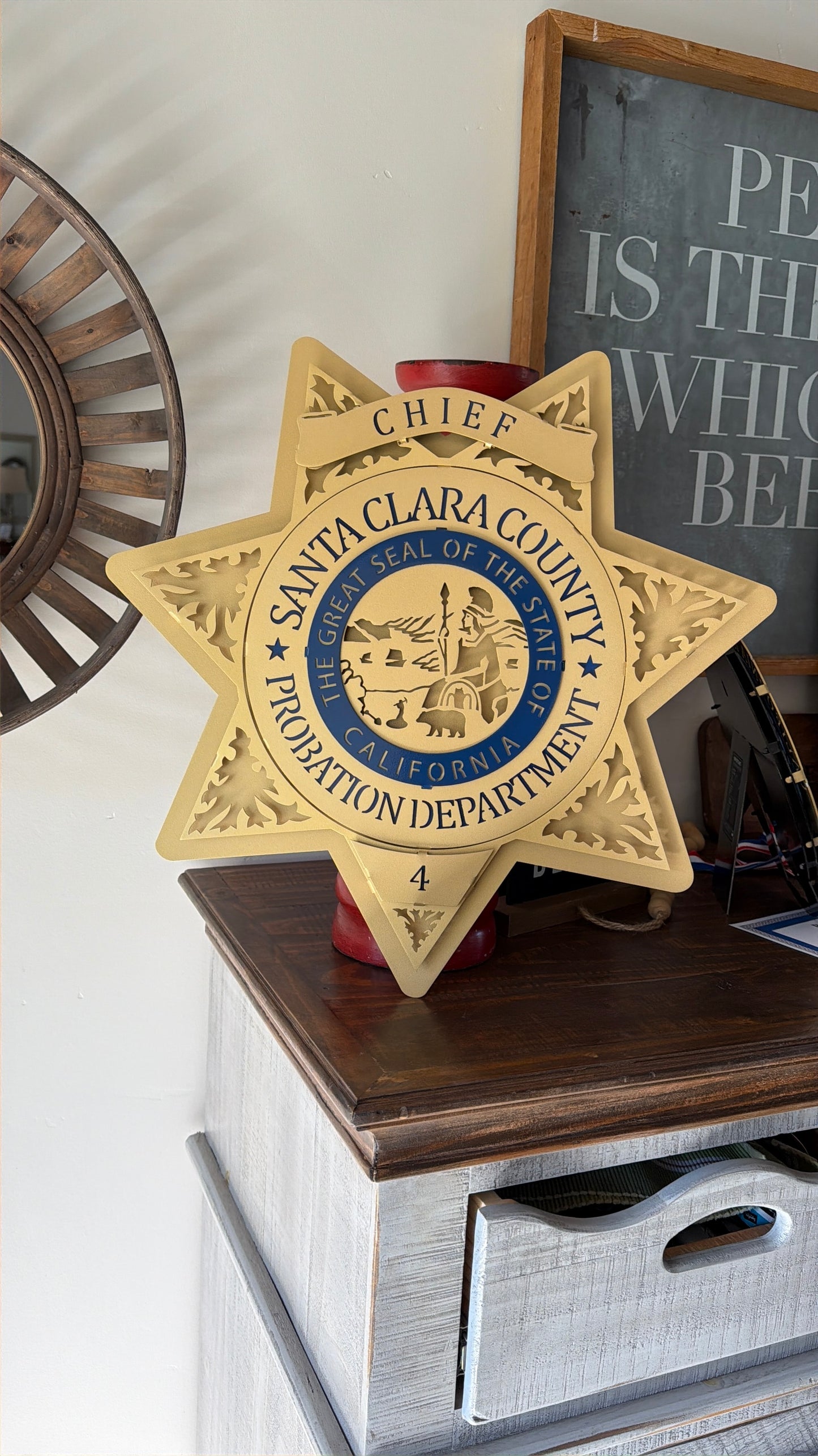 Santa Clara County Probation