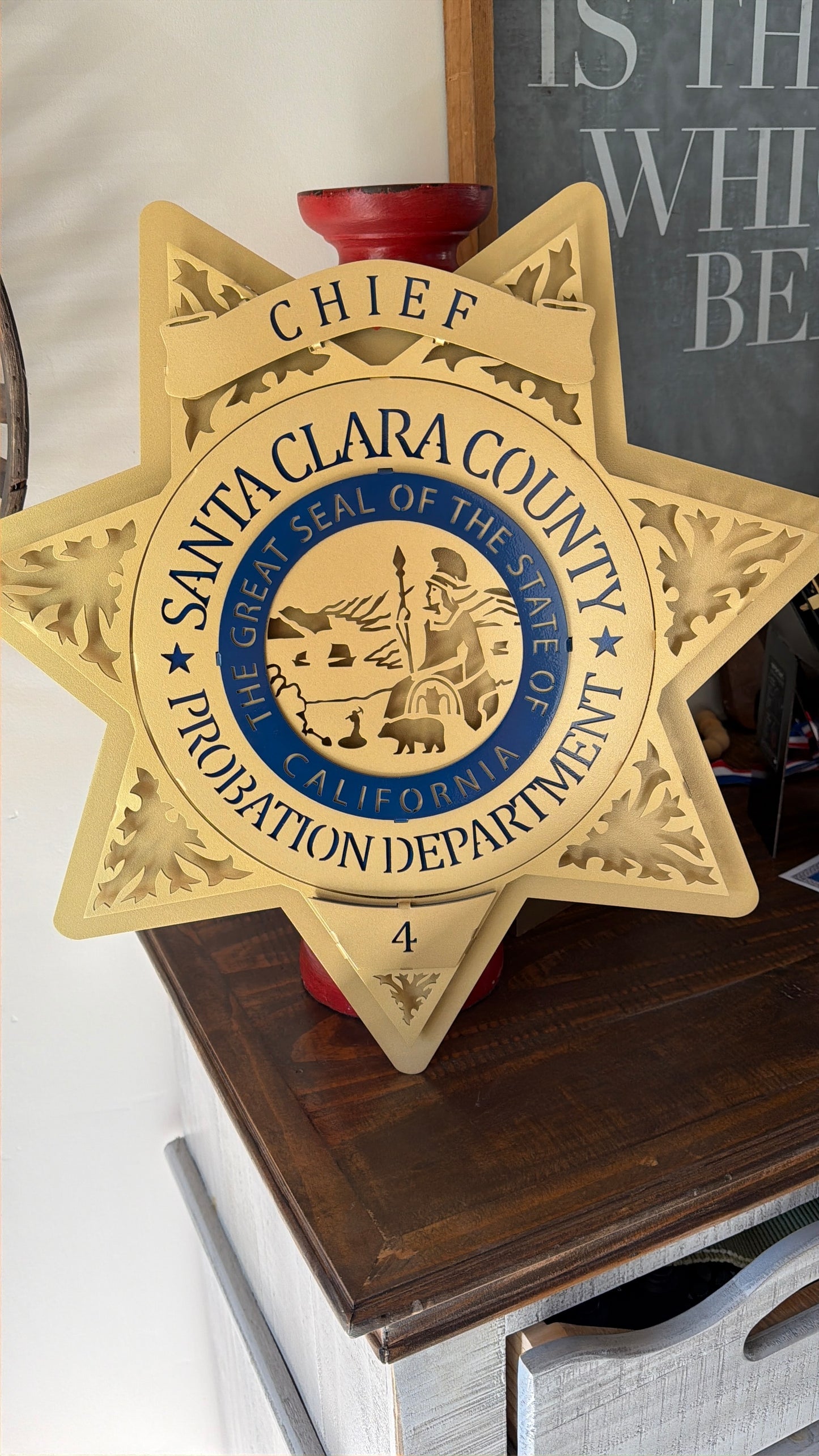 Santa Clara County Probation