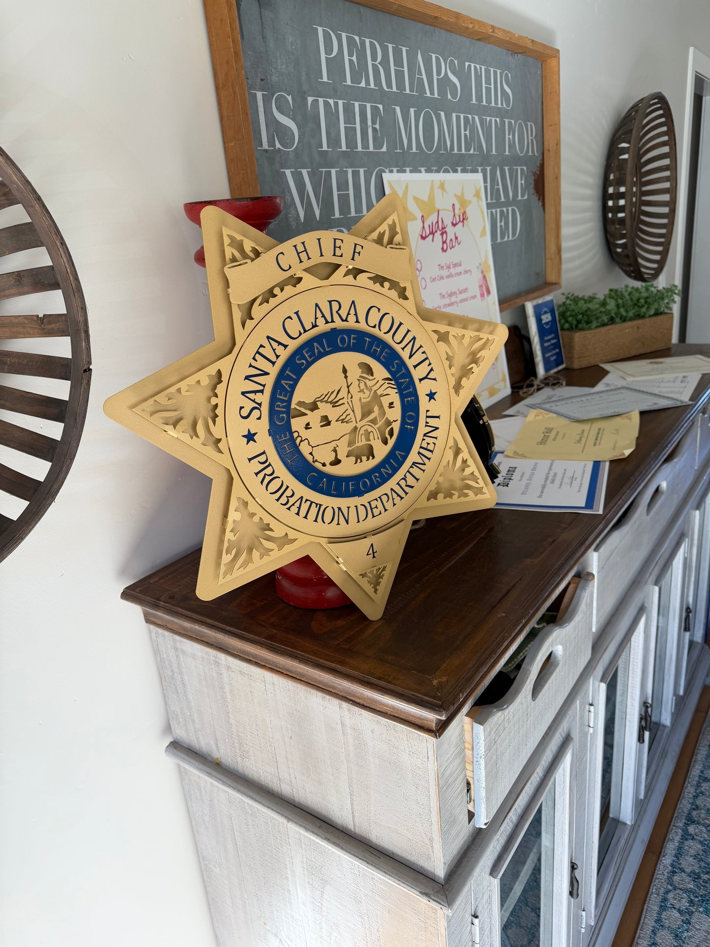 Santa Clara County Probation