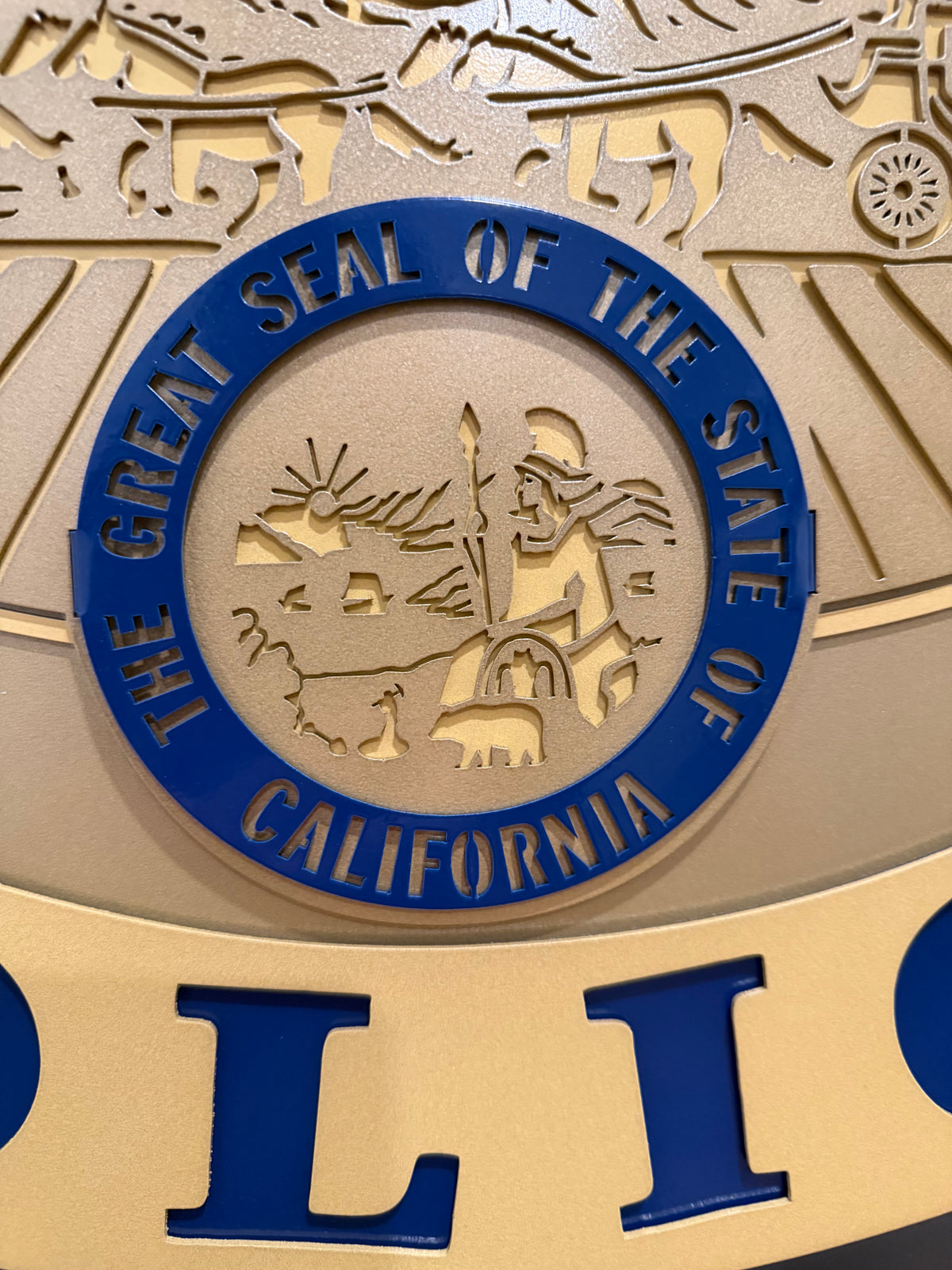 Arroyo Grande Police Department