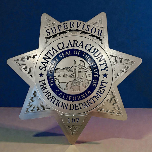 Santa Clara County Probation