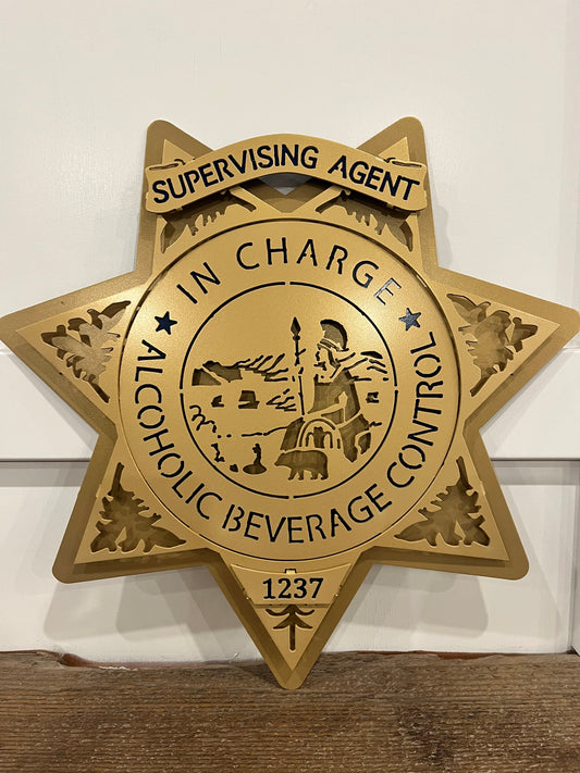 California ABC Investigations