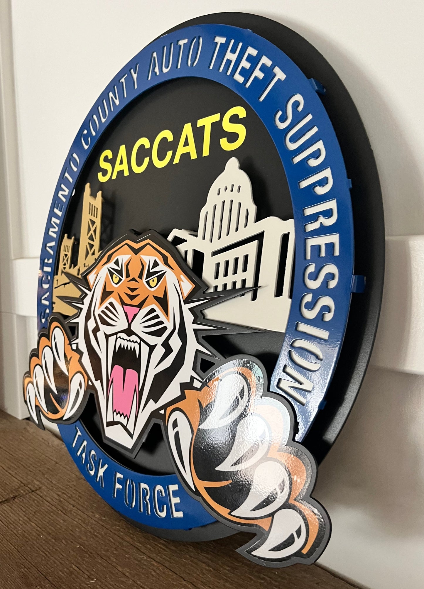 SACCATS