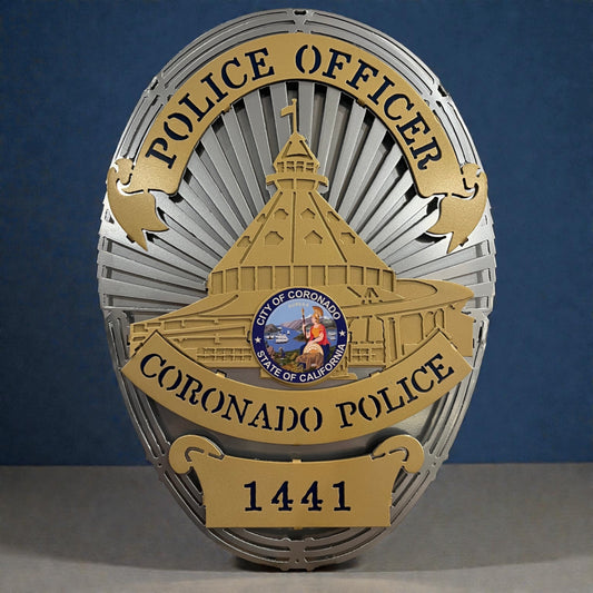 Coronado Police Department