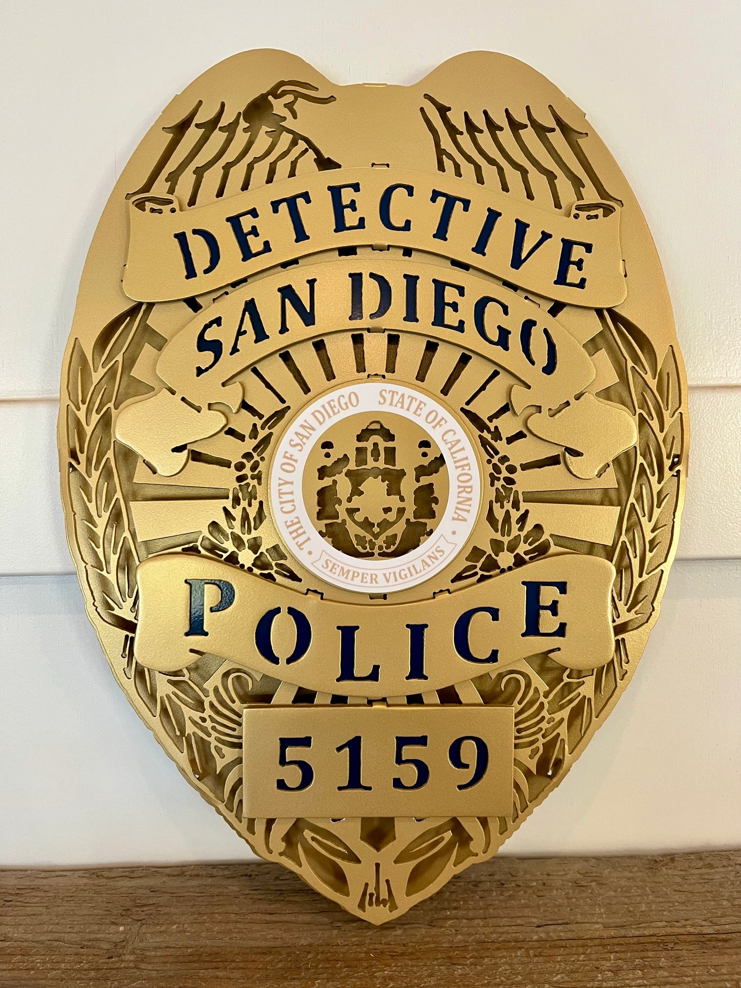 San Diego Police Department