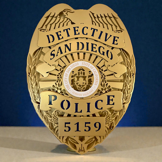 San Diego Police Department