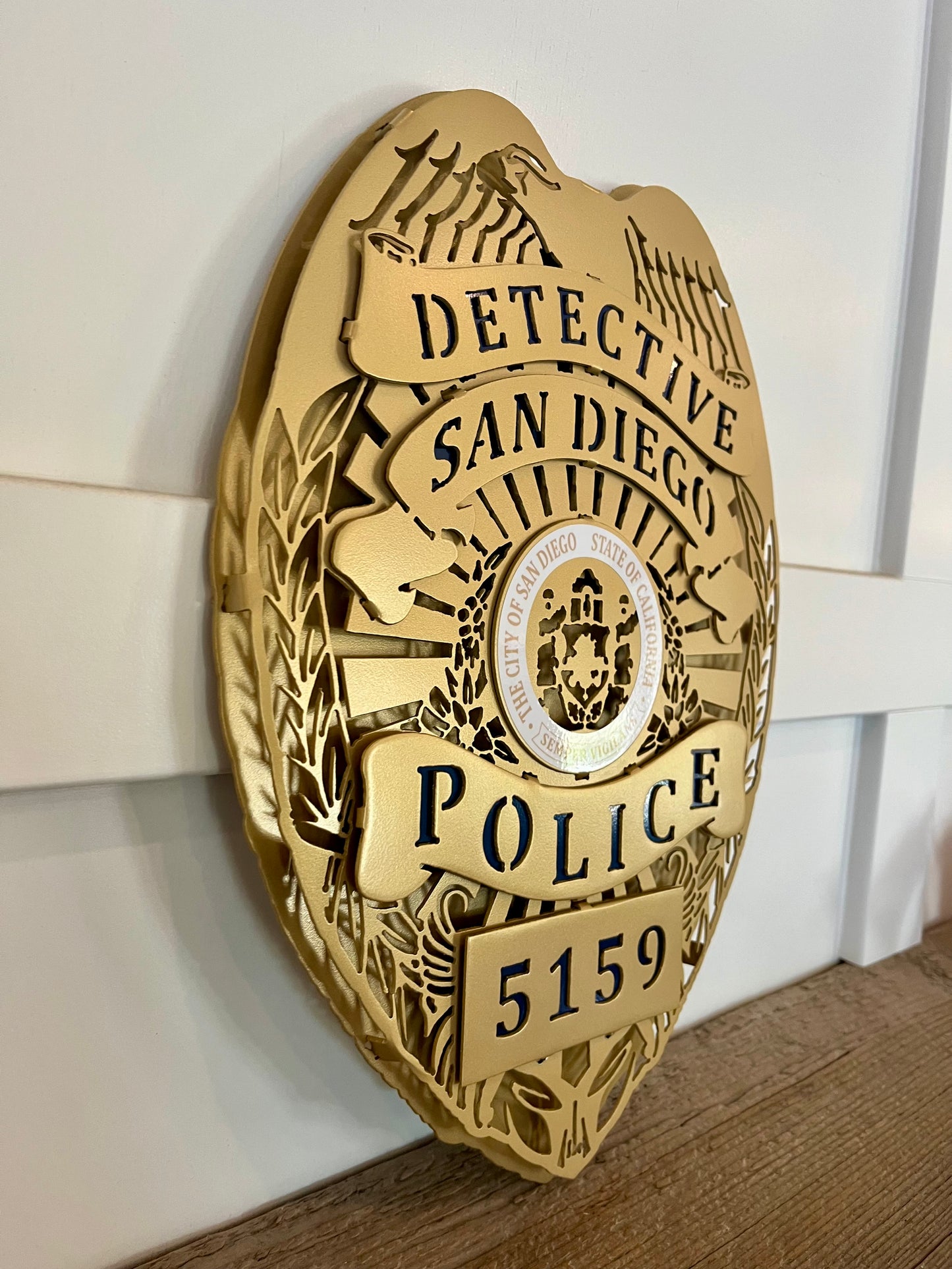 San Diego Police Department