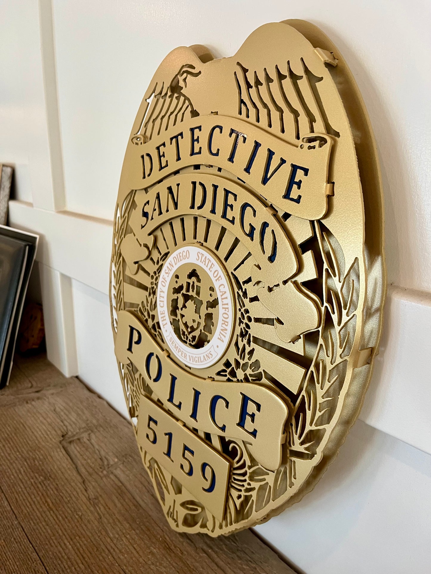 San Diego Police Department