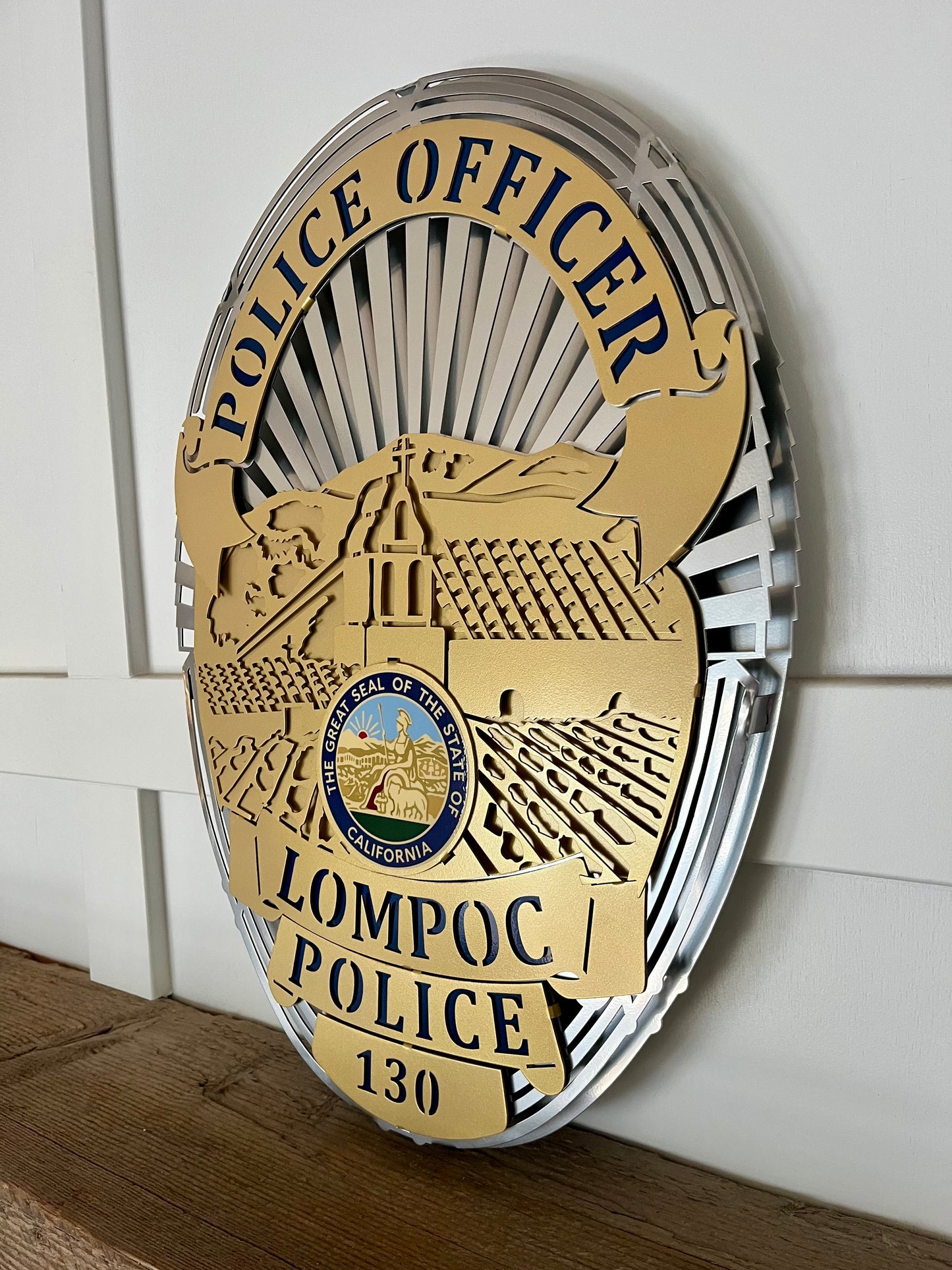 Lompoc Police Department