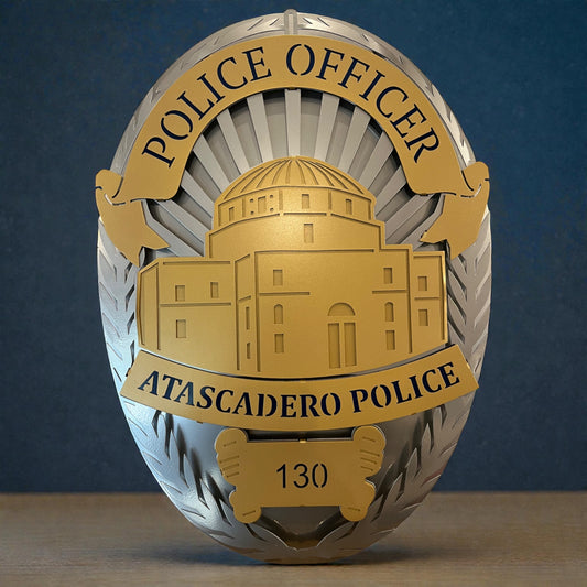 Atascadero Police Department