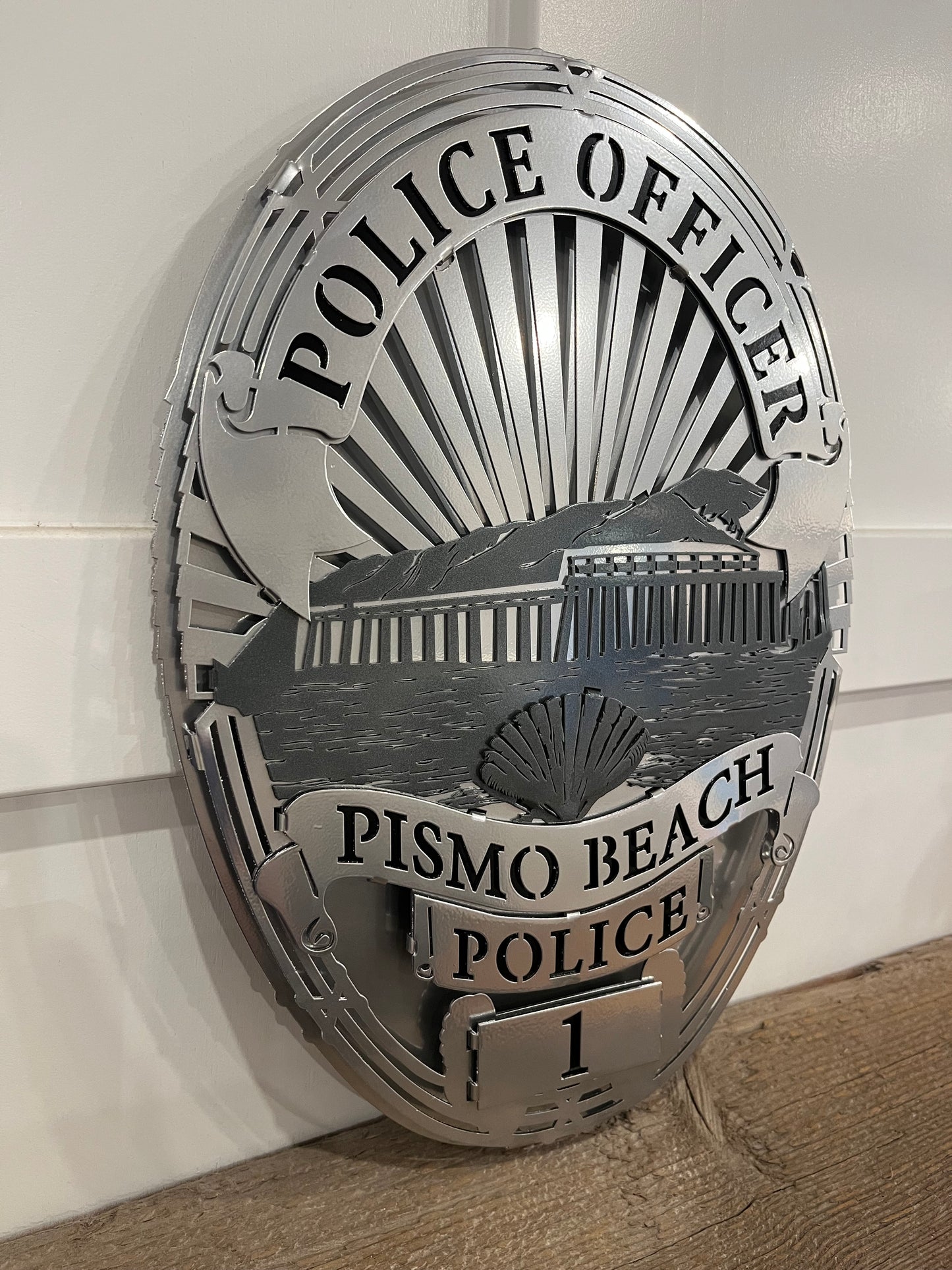 Pismo Beach Police Department