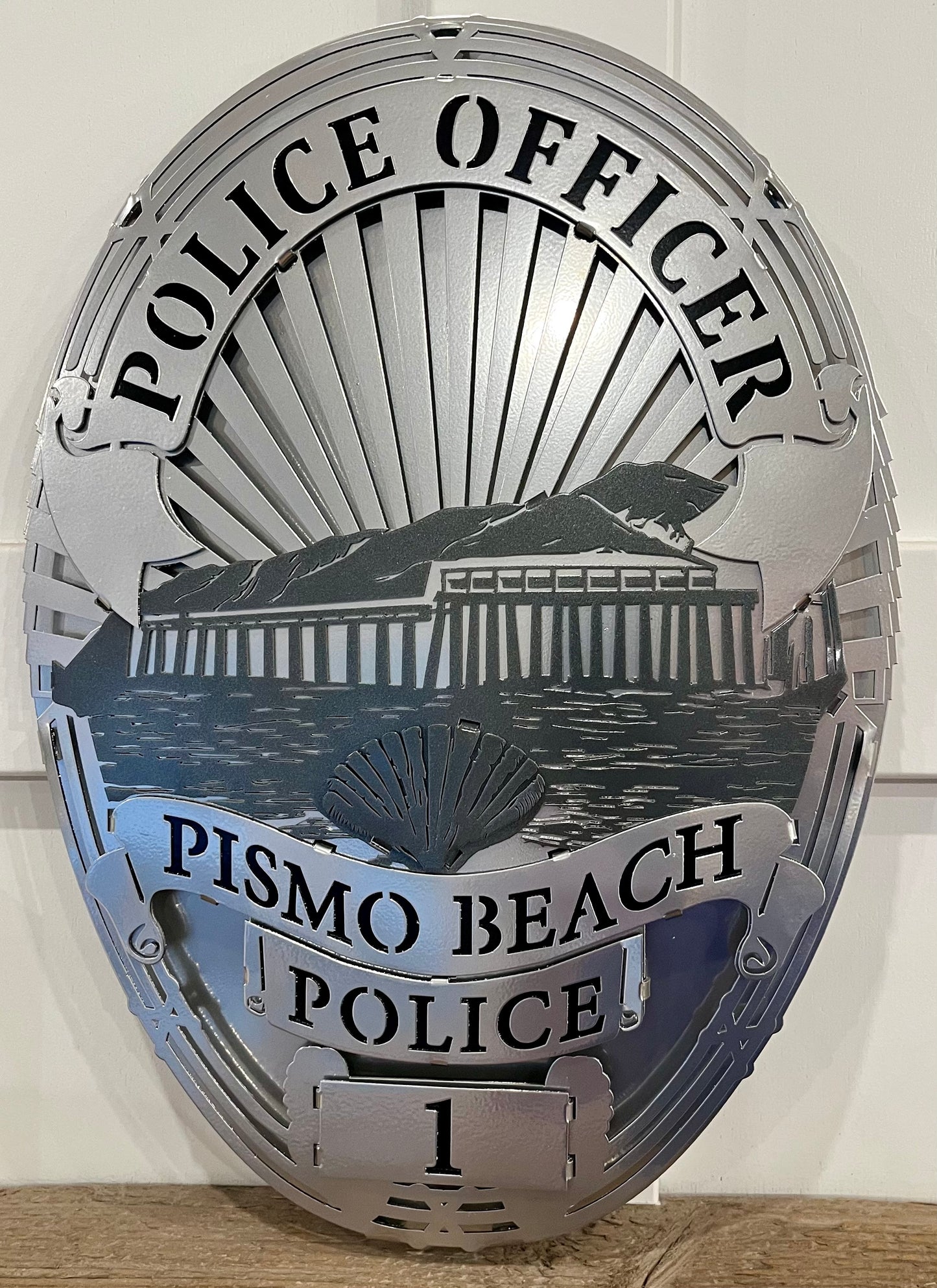 Pismo Beach Police Department