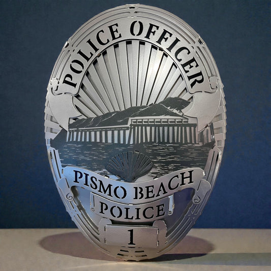 Pismo Beach Police Department