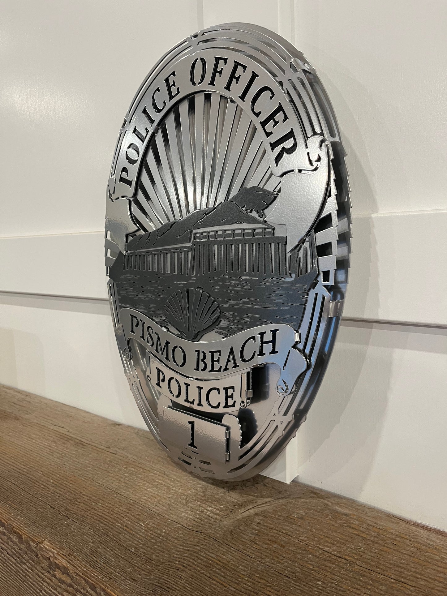 Pismo Beach Police Department
