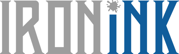 IRONiNK