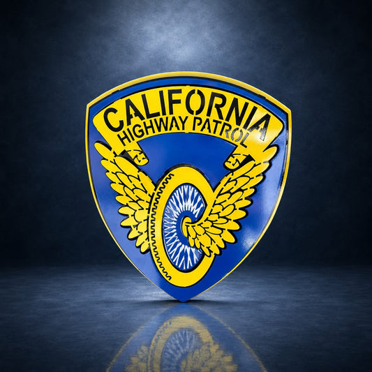 CHP Non-Uniform Sign