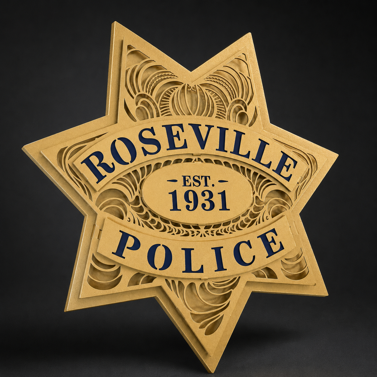 Roseville Police Department